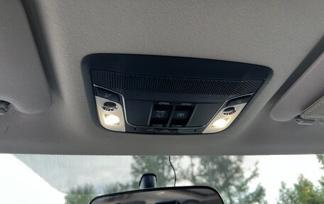 Honda Vezel, 2020 год, 2 100 000 рублей, 13 фотография