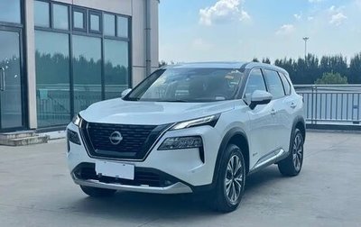 Nissan X-Trail, 2023 год, 3 188 000 рублей, 1 фотография
