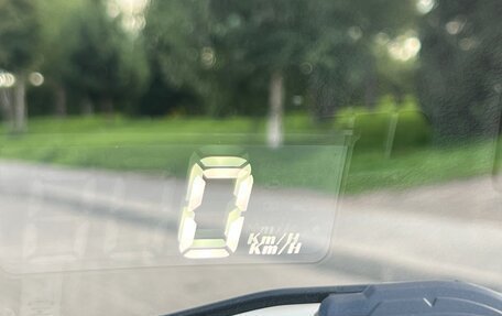 Honda Vezel, 2020 год, 2 100 000 рублей, 17 фотография