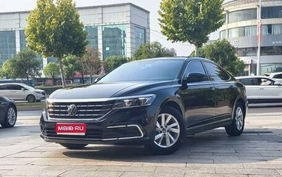 Volkswagen Passat B8 рестайлинг, 2021 год, 1 850 000 рублей, 1 фотография