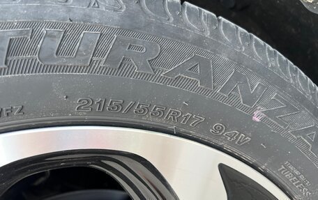 Honda Vezel, 2020 год, 2 100 000 рублей, 24 фотография