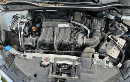 Honda Vezel, 2020 год, 2 100 000 рублей, 35 фотография