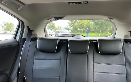 Honda Vezel, 2020 год, 2 100 000 рублей, 39 фотография