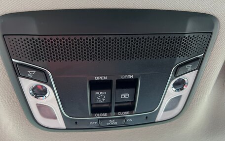 Honda Vezel, 2020 год, 2 100 000 рублей, 38 фотография