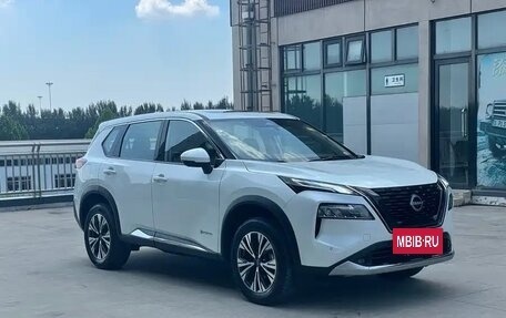 Nissan X-Trail, 2023 год, 3 188 000 рублей, 3 фотография