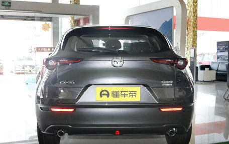 Mazda CX-30 I, 2024 год, 2 450 000 рублей, 5 фотография