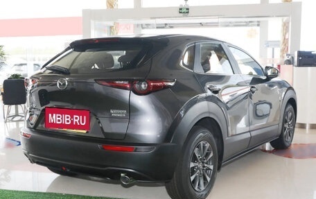 Mazda CX-30 I, 2024 год, 2 450 000 рублей, 4 фотография
