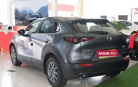 Mazda CX-30 I, 2024 год, 2 450 000 рублей, 6 фотография