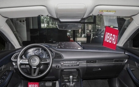Mazda CX-30 I, 2024 год, 2 450 000 рублей, 7 фотография