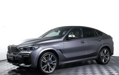 BMW X6, 2020 год, 7 990 000 рублей, 1 фотография