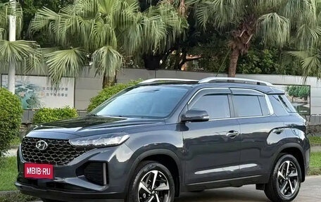 Hyundai ix35, 2021 год, 1 675 222 рублей, 1 фотография