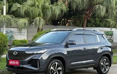 Hyundai ix35, 2021 год, 1 675 222 рублей, 1 фотография
