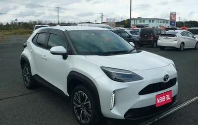 Toyota Yaris Cross, 2022 год, 1 285 000 рублей, 1 фотография