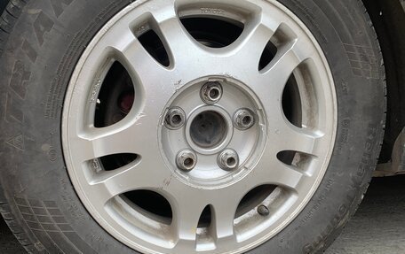 Toyota Camry V30, 1992 год, 250 000 рублей, 5 фотография