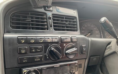 Toyota Camry V30, 1992 год, 250 000 рублей, 9 фотография