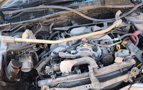 Subaru Outback III, 2005 год, 120 000 рублей, 7 фотография