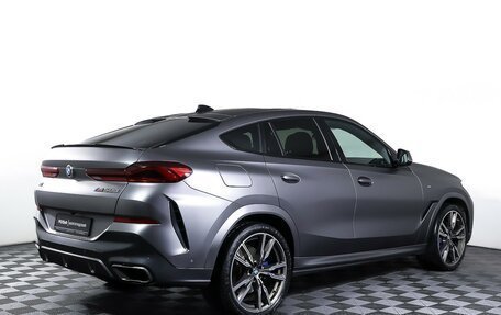 BMW X6, 2020 год, 7 990 000 рублей, 5 фотография