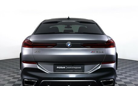 BMW X6, 2020 год, 7 990 000 рублей, 6 фотография