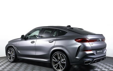 BMW X6, 2020 год, 7 990 000 рублей, 7 фотография