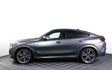 BMW X6, 2020 год, 7 990 000 рублей, 8 фотография