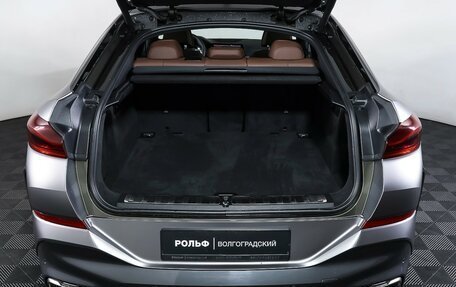 BMW X6, 2020 год, 7 990 000 рублей, 10 фотография