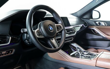 BMW X6, 2020 год, 7 990 000 рублей, 14 фотография
