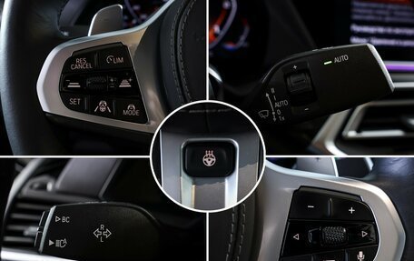 BMW X6, 2020 год, 7 990 000 рублей, 20 фотография