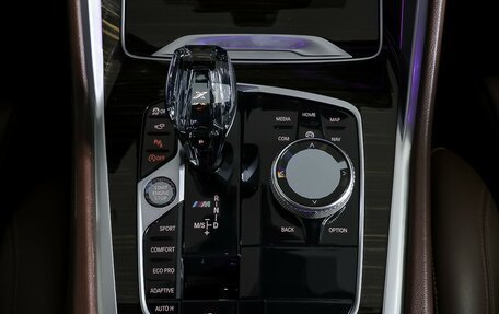 BMW X6, 2020 год, 7 990 000 рублей, 17 фотография