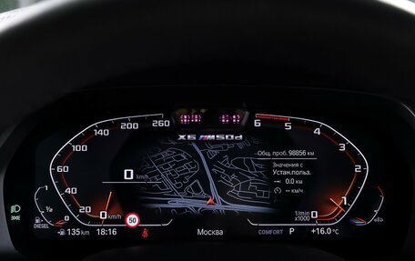 BMW X6, 2020 год, 7 990 000 рублей, 15 фотография