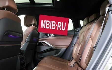 BMW X6, 2020 год, 7 990 000 рублей, 12 фотография