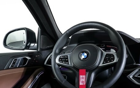 BMW X6, 2020 год, 7 990 000 рублей, 16 фотография