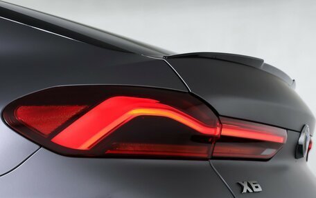 BMW X6, 2020 год, 7 990 000 рублей, 32 фотография