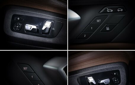 BMW X6, 2020 год, 7 990 000 рублей, 25 фотография