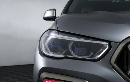 BMW X6, 2020 год, 7 990 000 рублей, 34 фотография