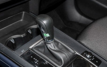 Mazda CX-30 I, 2024 год, 2 450 000 рублей, 12 фотография