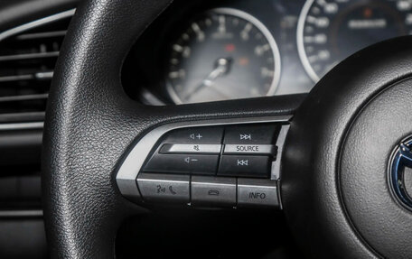 Mazda CX-30 I, 2024 год, 2 450 000 рублей, 7 фотография