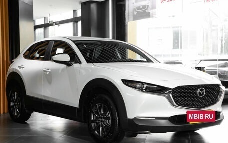 Mazda CX-30 I, 2024 год, 2 450 000 рублей, 3 фотография