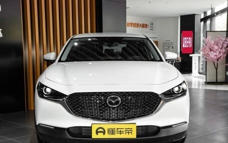 Mazda CX-30 I, 2024 год, 2 450 000 рублей, 2 фотография