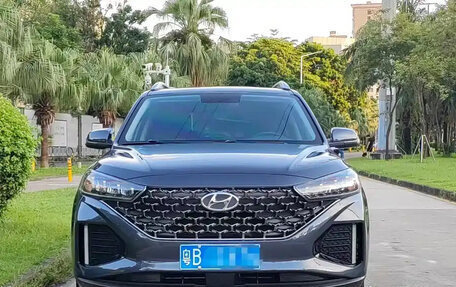Hyundai ix35, 2021 год, 1 675 222 рублей, 2 фотография