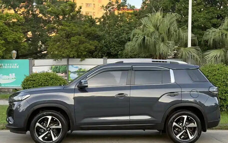 Hyundai ix35, 2021 год, 1 675 222 рублей, 9 фотография
