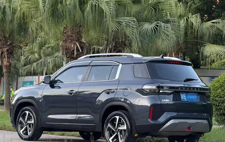 Hyundai ix35, 2021 год, 1 675 222 рублей, 10 фотография