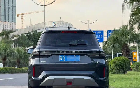 Hyundai ix35, 2021 год, 1 675 222 рублей, 11 фотография