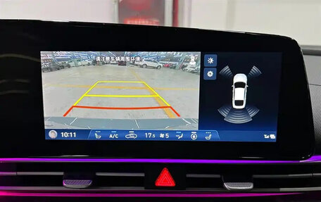 Hyundai Elantra, 2022 год, 1 330 000 рублей, 18 фотография