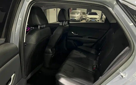 Hyundai Elantra, 2022 год, 1 330 000 рублей, 12 фотография