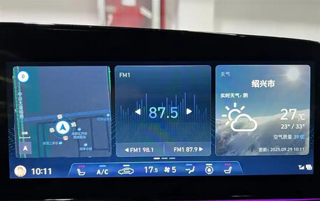 Hyundai Elantra, 2022 год, 1 330 000 рублей, 19 фотография