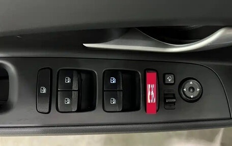 Hyundai Elantra, 2022 год, 1 330 000 рублей, 10 фотография