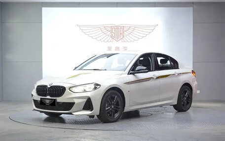 BMW 1 серия, 2024 год, 2 600 000 рублей, 1 фотография