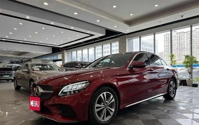 Mercedes-Benz C-Класс, 2021 год, 2 750 000 рублей, 1 фотография