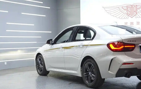 BMW 1 серия, 2024 год, 2 600 000 рублей, 4 фотография