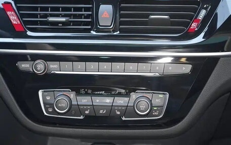 BMW 1 серия, 2024 год, 2 600 000 рублей, 18 фотография